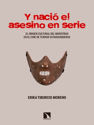 cover image of Y nació el asesino en serie